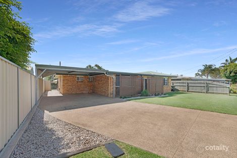Property photo of 5 Stibe Street Millbank QLD 4670