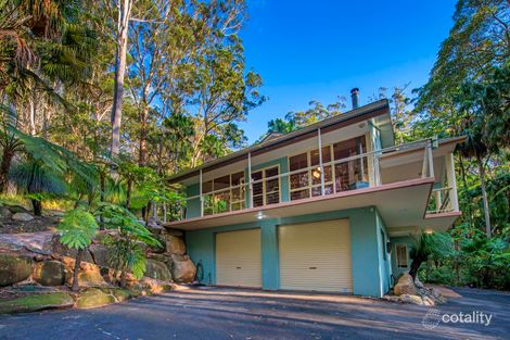 46 Fern Tree Cl, Arakoon, NSW 2431