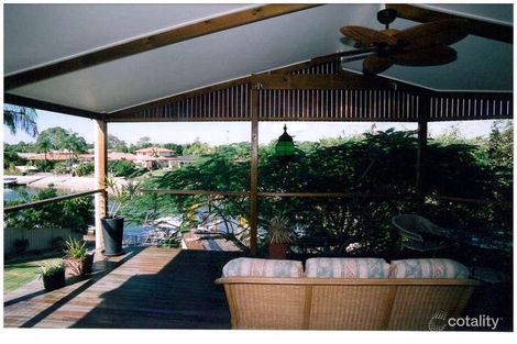 Property photo of 3 River Crescent Broadbeach Waters QLD 4218
