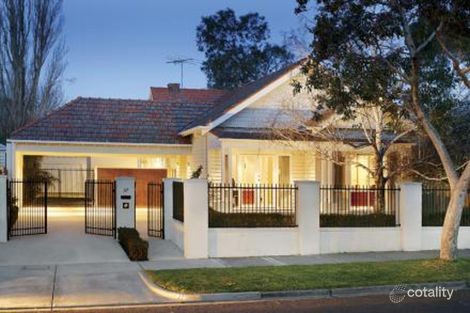 Property photo of 37 Codrington Street Sandringham VIC 3191