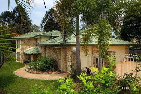 60 Granadilla St, Macgregor, QLD 4109