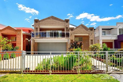 Property photo of 114 Brighton Avenue Campsie NSW 2194