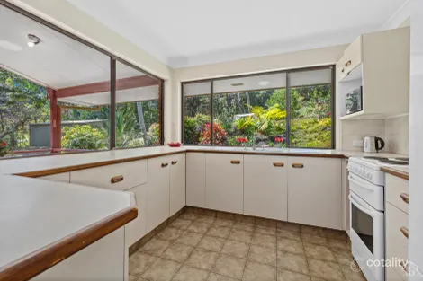 Property photo of 51 Bilambil Road Terranora NSW 2486
