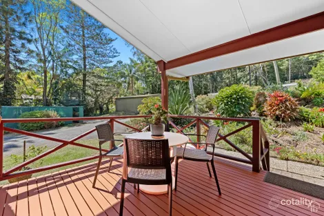 Property photo of 51 Bilambil Road Terranora NSW 2486