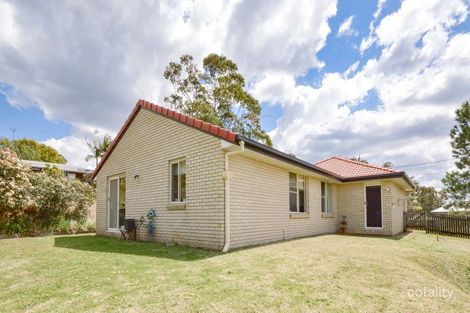 Property photo of 313-315 Macdonnell Road Tamborine Mountain QLD 4272
