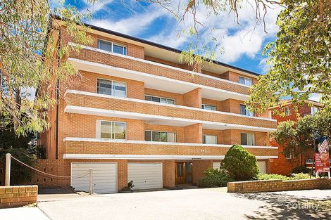 Property photo of 1/54-56 Robertson Street Kogarah NSW 2217