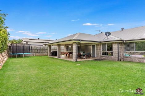 Property photo of 2 Abby Circuit Maudsland QLD 4210