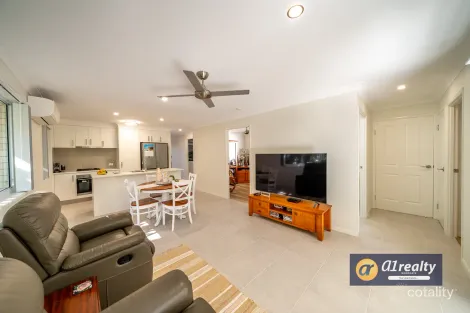Property photo of 22 Lorikeet Avenue Woodgate QLD 4660