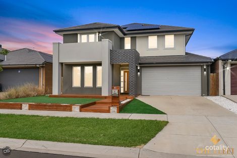 Property photo of 81 Stoneleigh Circuit Williams Landing VIC 3027