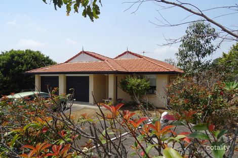 Property photo of 313-315 Macdonnell Road Tamborine Mountain QLD 4272