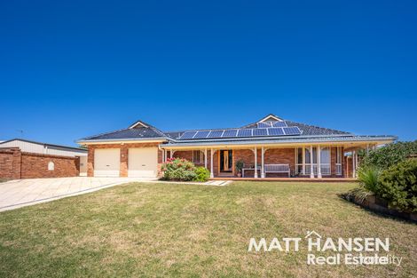 Property photo of 45 Murrayfield Drive Dubbo NSW 2830