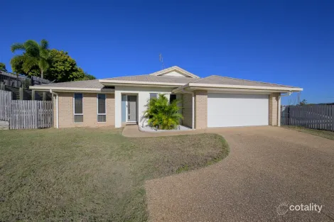 25 Dartmouth Cl, Clinton, QLD 4680