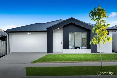 50 Porcini Pde, Mickleham, VIC 3064