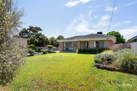 3 Yeats St, Castlemaine, VIC 3450