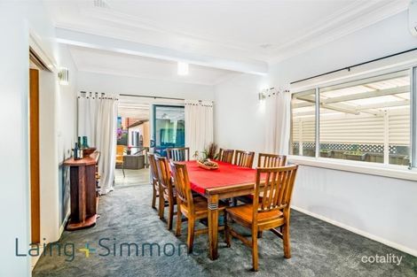 Property photo of 7 Tolol Avenue Miranda NSW 2228