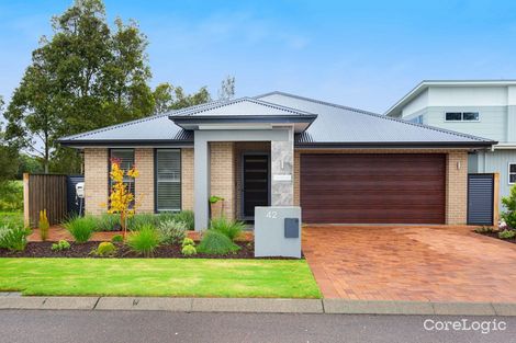 Property photo of 42 Windsorgreen Drive Wyong NSW 2259