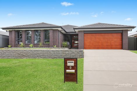 9 Chicory Cl, Yippin Creek, NSW 2446