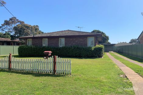 Property photo of 23 Boonal Street Singleton NSW 2330