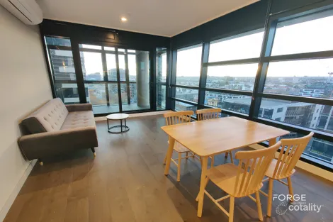 901/45 Dudley St, West Melbourne, VIC 3003