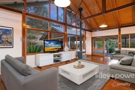 Property photo of 156 Jones Road Brookfield QLD 4069