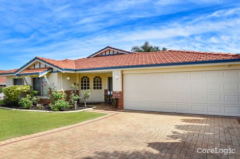 Property photo of 31 Camelot Grove Carramar WA 6031