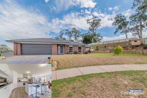 Property photo of 4 Lakeview Court Drouin VIC 3818