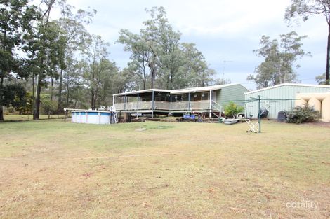 Property photo of 15 Andrews Court Regency Downs QLD 4341