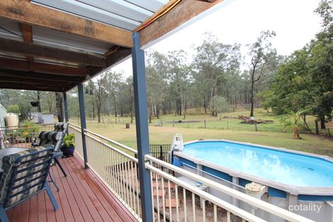 Property photo of 15 Andrews Court Regency Downs QLD 4341