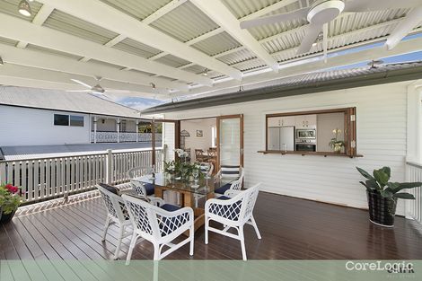 Property photo of 81 Manson Road Hendra QLD 4011