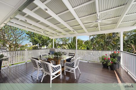 Property photo of 81 Manson Road Hendra QLD 4011