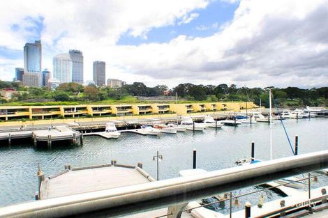 454/6c Cowper Wharf Roadway, Woolloomooloo, NSW 2011
