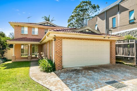 Property photo of 73 Alexandria Parade Waitara NSW 2077
