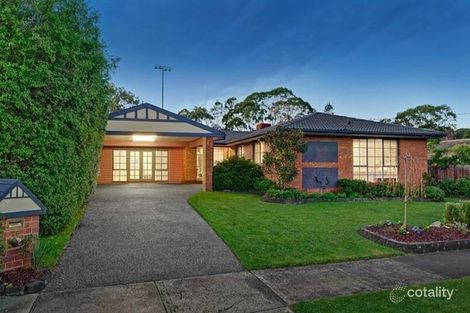 29 Barossa Ave, Vermont South, VIC 3133