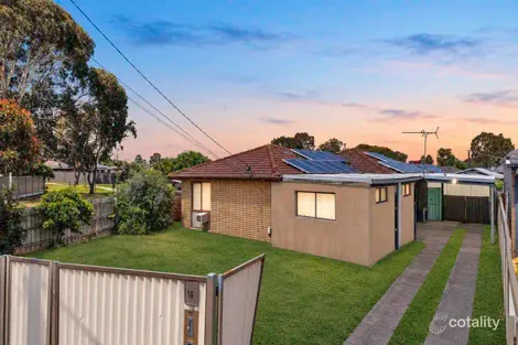 16 Glenmaggie Ct, Meadow Heights, VIC 3048