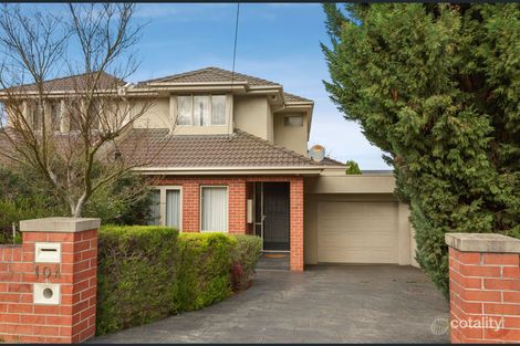 10a Calderwood St, Bulleen, VIC 3105