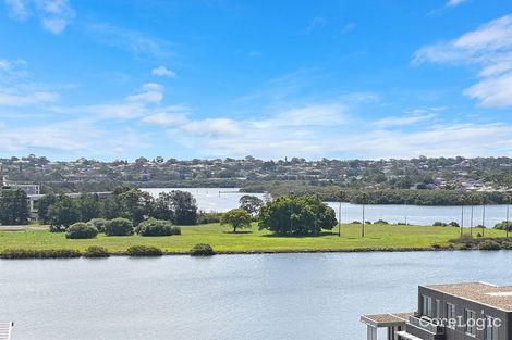 Property photo of 707/87 Shoreline Drive Rhodes NSW 2138