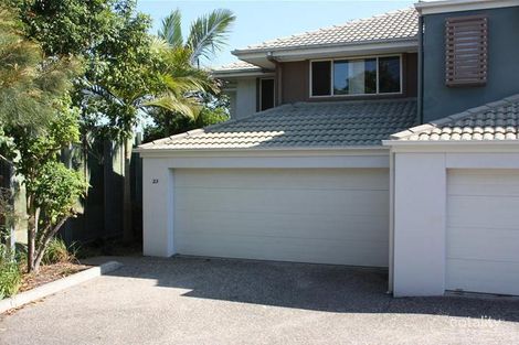 Property photo of 23/1-3 Carnarvon Court Oxenford QLD 4210