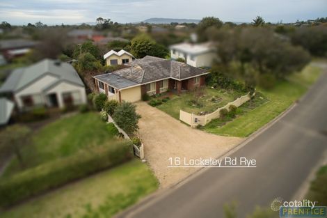 Property photo of 16 Locksley Road Rye VIC 3941