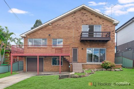 Property photo of 58 Lough Avenue Guildford NSW 2161