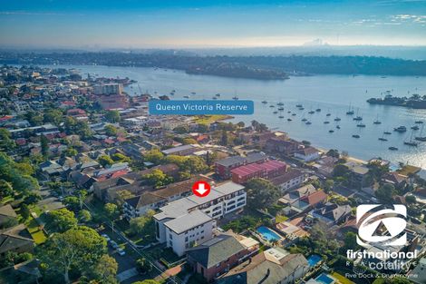 Property photo of 4/18 Alexandra Street Drummoyne NSW 2047
