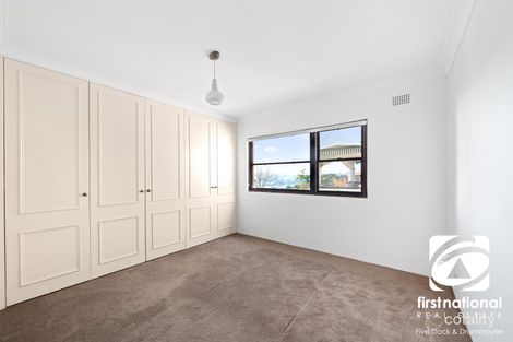 Property photo of 4/18 Alexandra Street Drummoyne NSW 2047