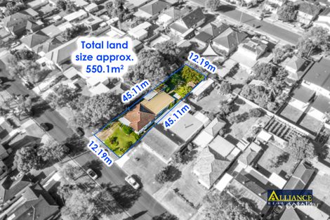 Property photo of 17 Roma Avenue Padstow Heights NSW 2211