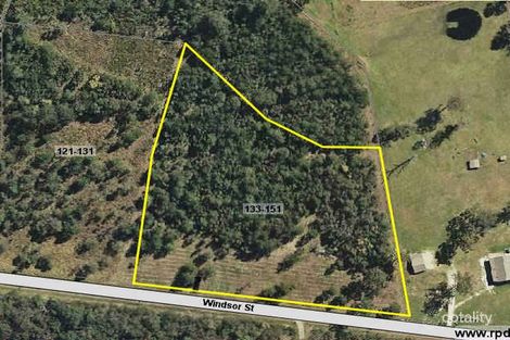 133-151 Windsor St, Woodford, QLD 4514