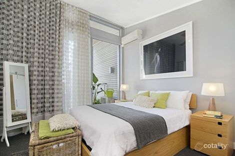Property photo of 209/12 Danks Street Waterloo NSW 2017