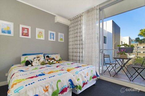Property photo of 209/12 Danks Street Waterloo NSW 2017