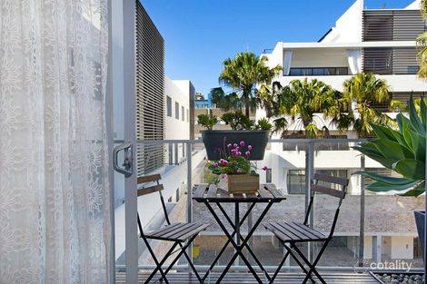 Property photo of 209/12 Danks Street Waterloo NSW 2017