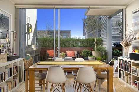 Property photo of 209/12 Danks Street Waterloo NSW 2017