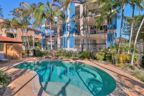 Property photo of 4/48 Coolangatta Road Coolangatta QLD 4225