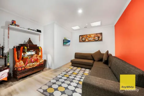 Property photo of 27 Cornell Road Truganina VIC 3029