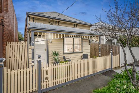 Property photo of 172 Mary Street Richmond VIC 3121